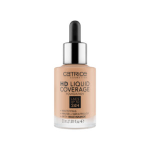 Flawless Finish Foundation, Lightweight & Medium Coverage