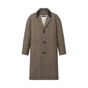 Fendi Long Coats And Winter Coats For Men