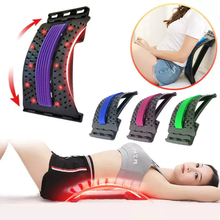 The Spine Stretcher - Image 5