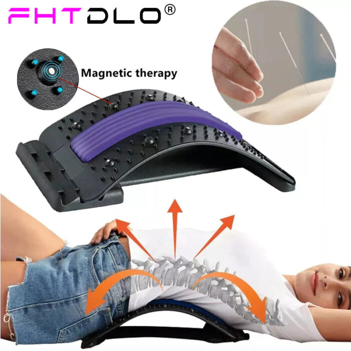 The Spine Stretcher - Image 2
