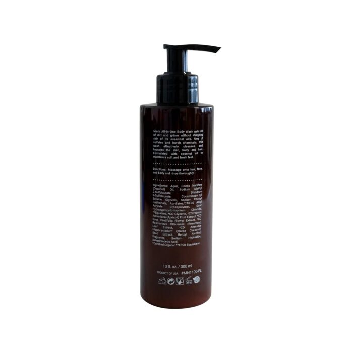 All-in-one Body Wash - Image 2