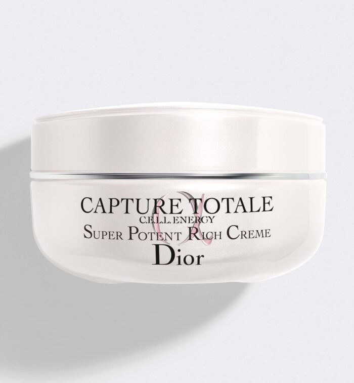 CAPTURE TOTALE SUPER POTENT RICH CREAM - Image 2