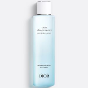 MICELLAR WATER MAKEUP REMOVER