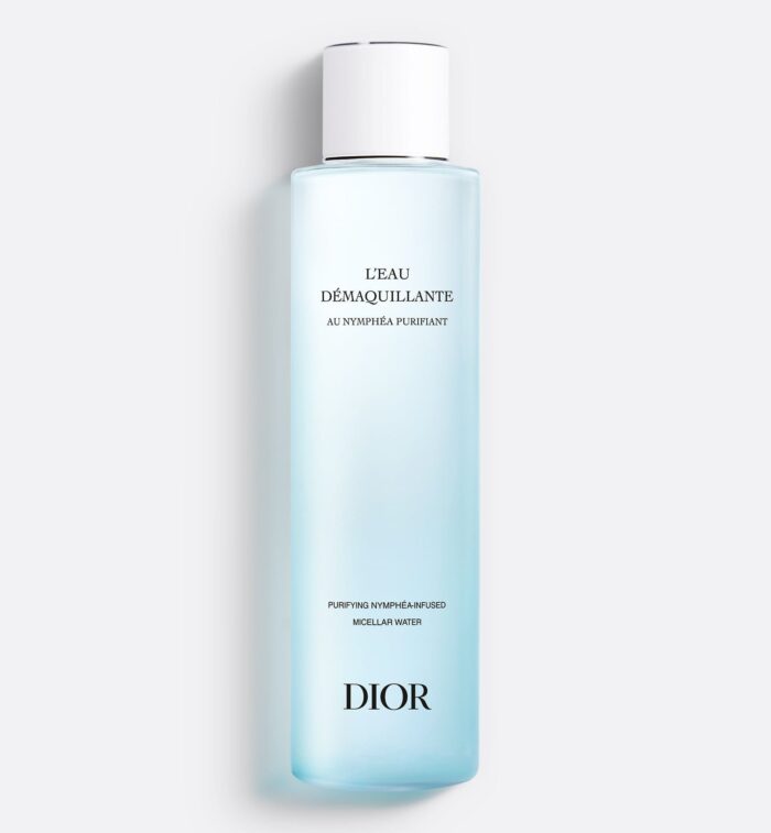 MICELLAR WATER MAKEUP REMOVER
