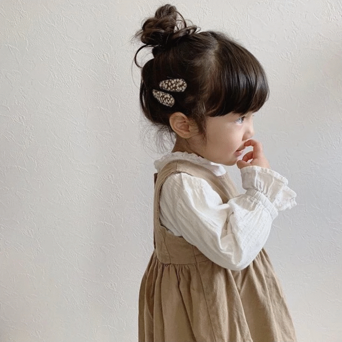 Josie Joan's Tenille Hair Clips - Image 2