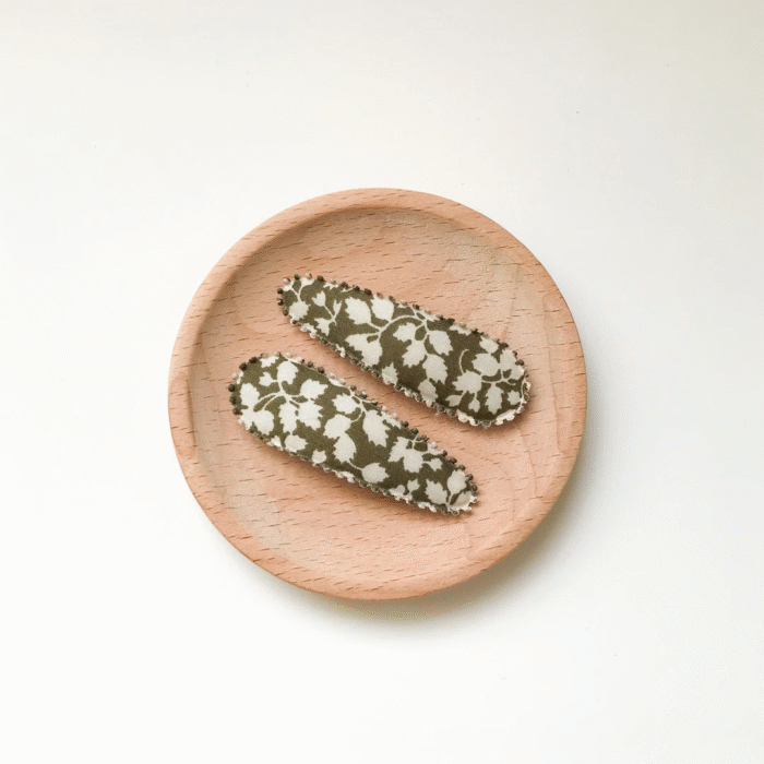 Josie Joan's Tenille Hair Clips - Image 3