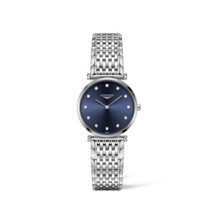 Reloj Longines La Grande Classique.
