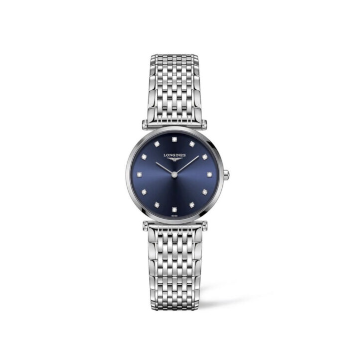 Reloj Longines La Grande Classique.