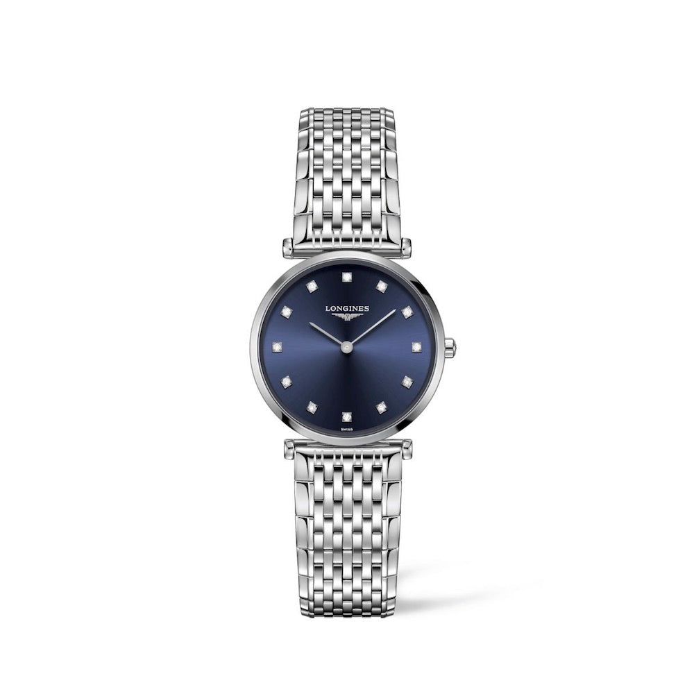 Reloj Longines La Grande Classique.