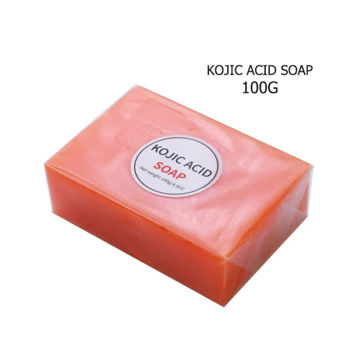 Kojic Acid Soap Set - Skin Lightening and Brightening Luxury - Image 9