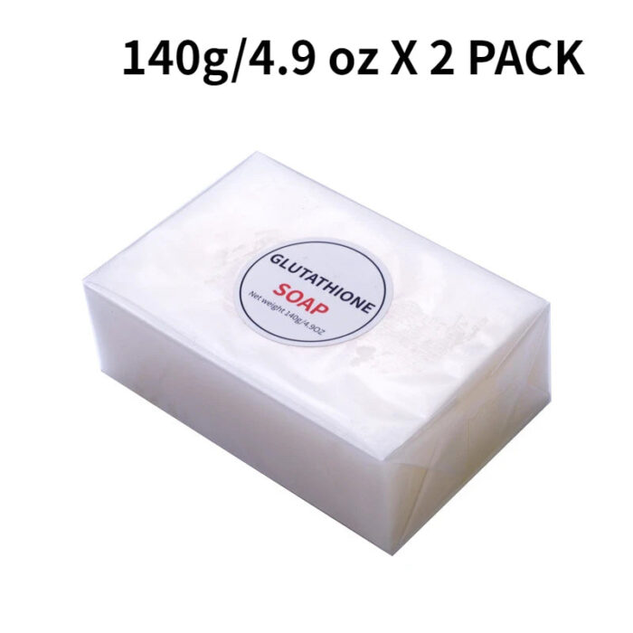 Kojic Acid Soap Set - Skin Lightening and Brightening Luxury - Image 7