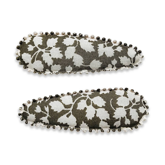 Josie Joan's Tenille Hair Clips