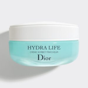DIOR HYDRA LIFE FRESH SORBET CREME