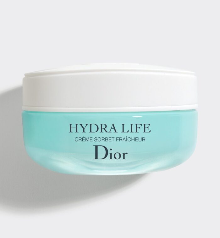 DIOR HYDRA LIFE FRESH SORBET CREME
