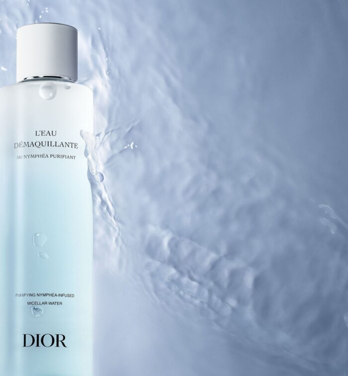 MICELLAR WATER MAKEUP REMOVER - Image 2