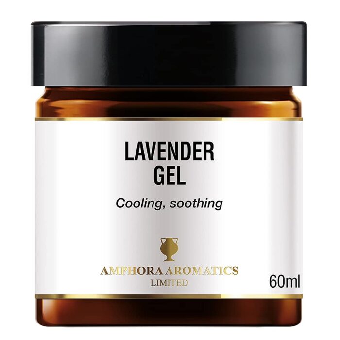 AMPHORA Lavender Gel 60ml - Image 2
