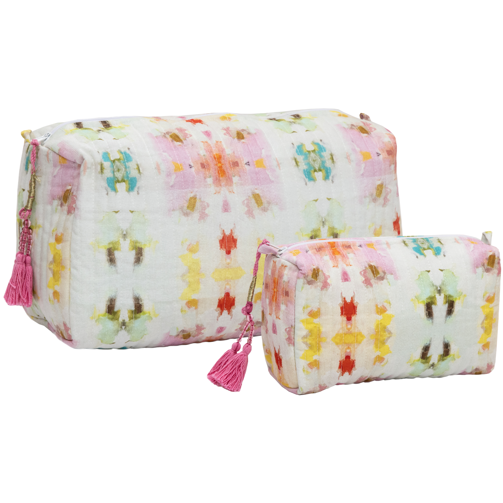 Giverny Small Cosmetic Bag - Image 2