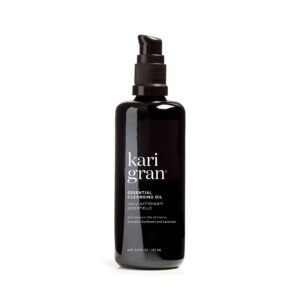 Essential Cleansing Oil