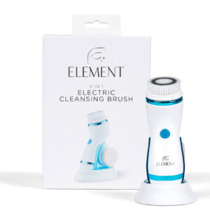 4 in 1 Electric Cleansing Brush