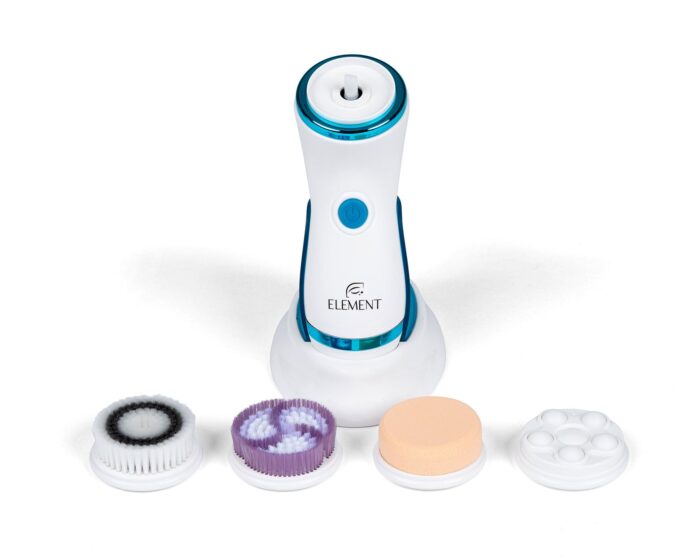 4 in 1 Electric Cleansing Brush - Image 3