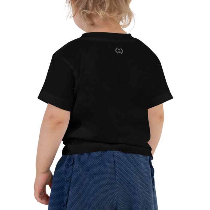 Simplify - Toddler Short Sleeve Tee - Image 4