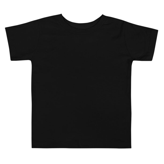 Simplify - Toddler Short Sleeve Tee - Image 5